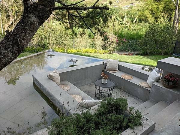 南投魚池積木家Block House