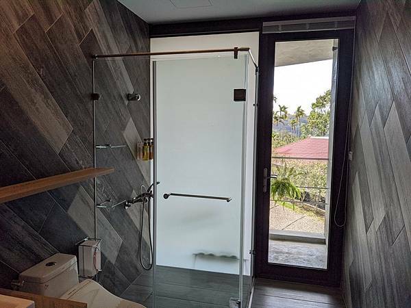 南投魚池積木家Block House