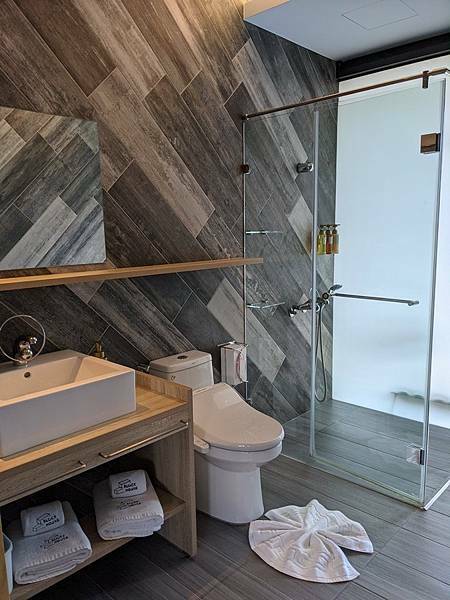 南投魚池積木家Block House