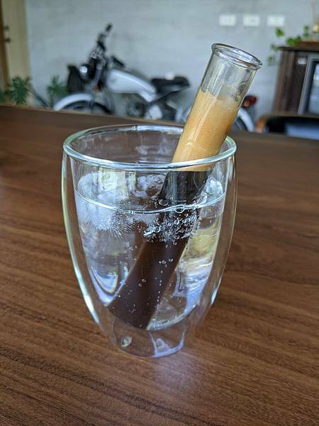 南投魚池積木家Block House