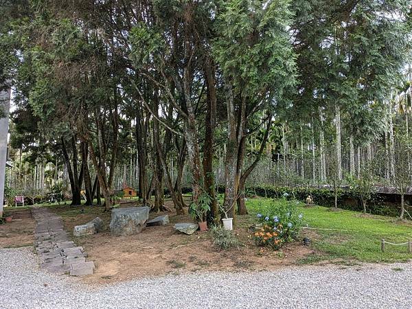 南投魚池積木家Block House