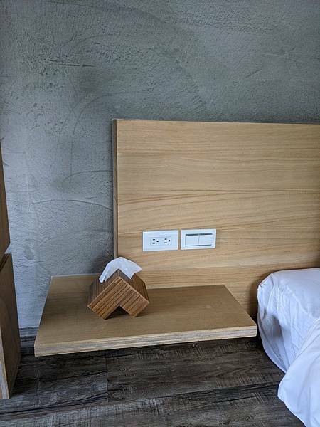 南投魚池積木家Block House