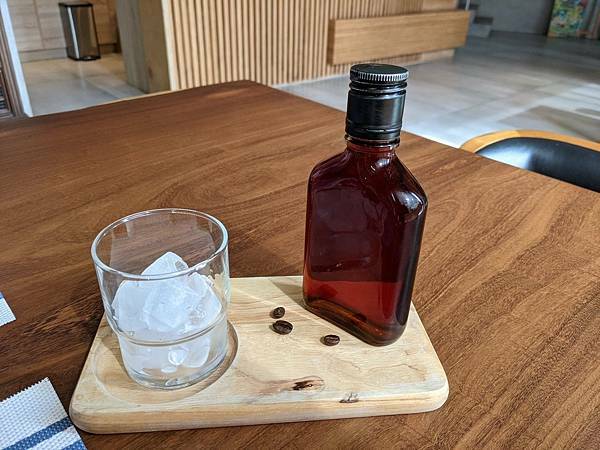 南投魚池積木家Block House