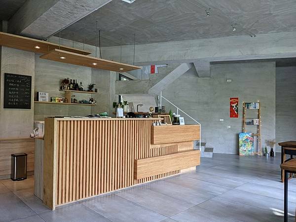 南投魚池積木家Block House