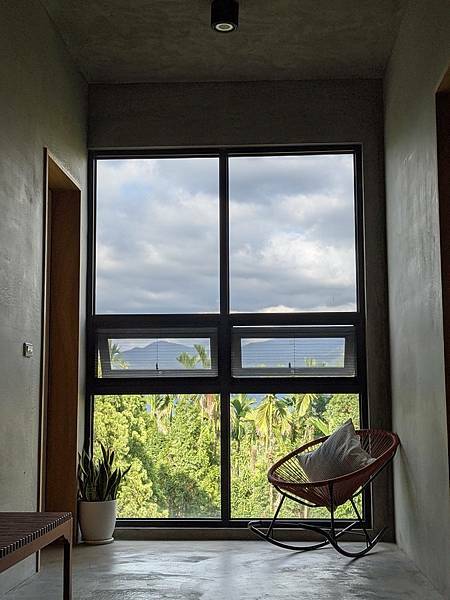 南投魚池積木家Block House