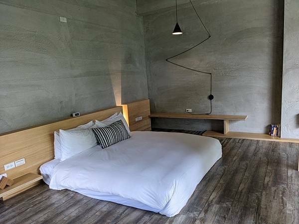 南投魚池積木家Block House