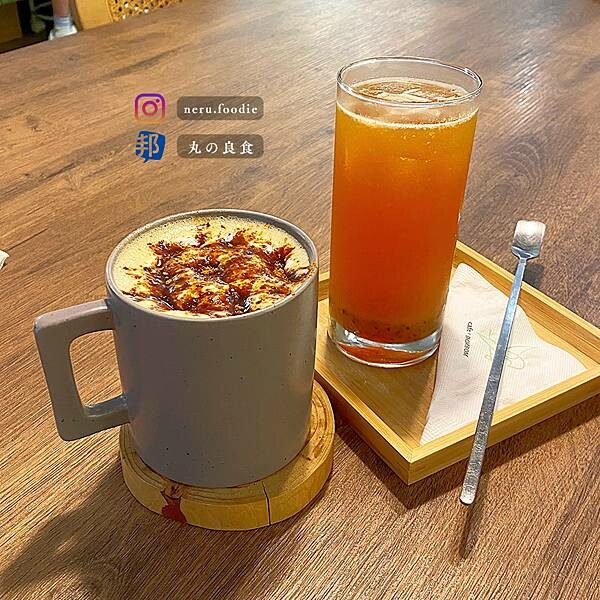 台北市松山區cafe BOMBOM|民生社區氛圍咖啡廳推薦 @neru.foodie / 丸の良食