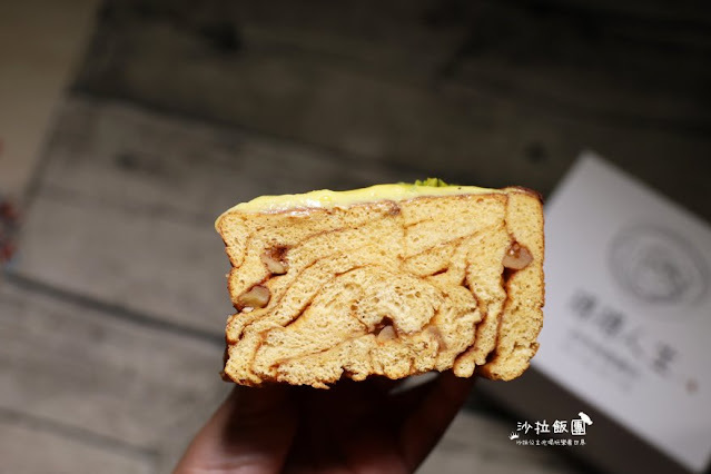 肉桂捲控必追『捲捲人生』15種口味拳頭大肉桂捲/肉桂捲買3送1