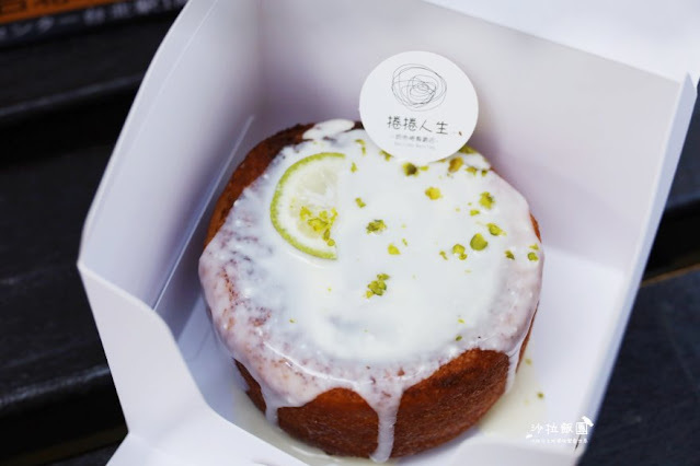 肉桂捲控必追『捲捲人生』15種口味拳頭大肉桂捲/肉桂捲買3送1