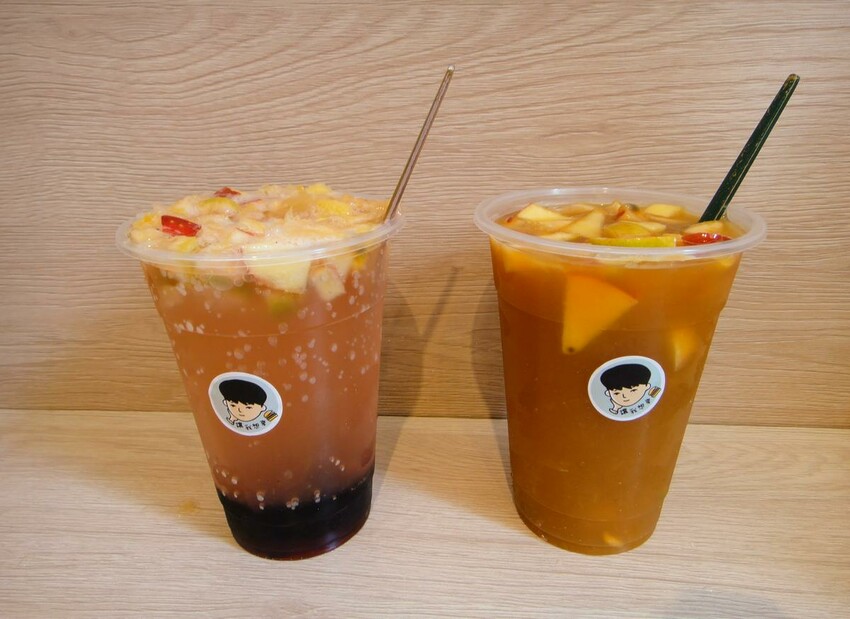 【美食】「讓我想享-早、午、晚餐」，小巨蛋早午餐推薦、小巨蛋素食推薦、松山區蔬食推薦 (附菜單)