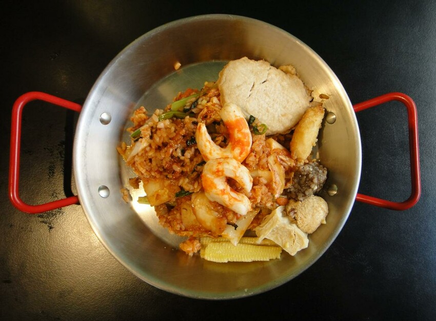 【美食】「讓我想享-早、午、晚餐」，小巨蛋早午餐推薦、小巨蛋素食推薦、松山區蔬食推薦 (附菜單)