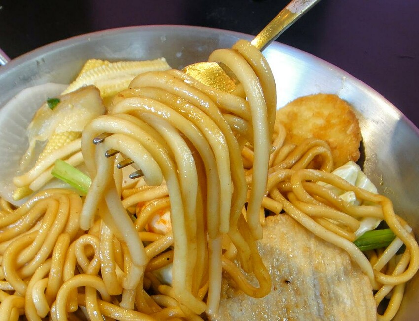 【美食】「讓我想享-早、午、晚餐」，小巨蛋早午餐推薦、小巨蛋素食推薦、松山區蔬食推薦 (附菜單)