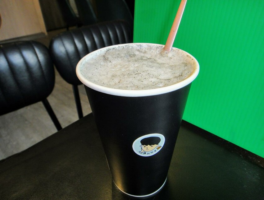 【美食】「讓我想享-早、午、晚餐」，小巨蛋早午餐推薦、小巨蛋素食推薦、松山區蔬食推薦 (附菜單)