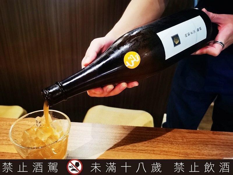 三石居酒屋|桃園燒烤居酒屋日本清酒專門店/桃園大廟宵夜/桃園喝酒地方推薦