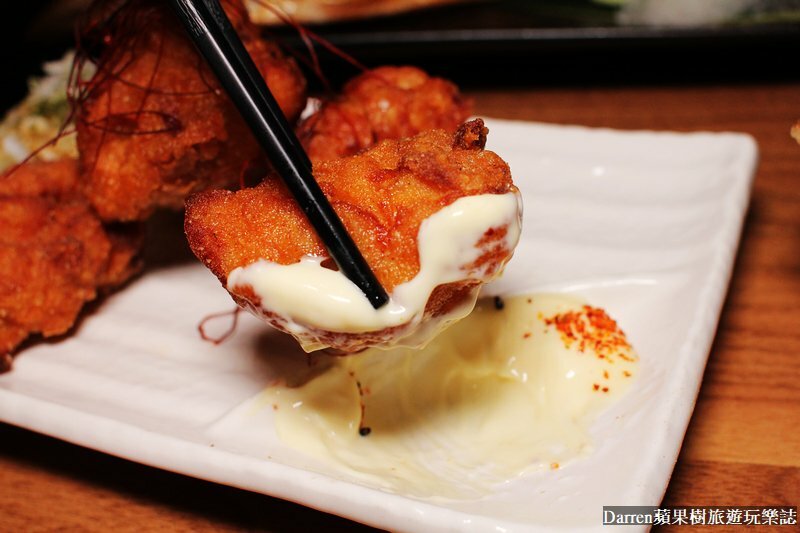 三石居酒屋|桃園燒烤居酒屋日本清酒專門店/桃園大廟宵夜/桃園喝酒地方推薦