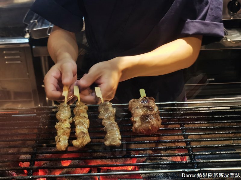 三石居酒屋|桃園燒烤居酒屋日本清酒專門店/桃園大廟宵夜/桃園喝酒地方推薦