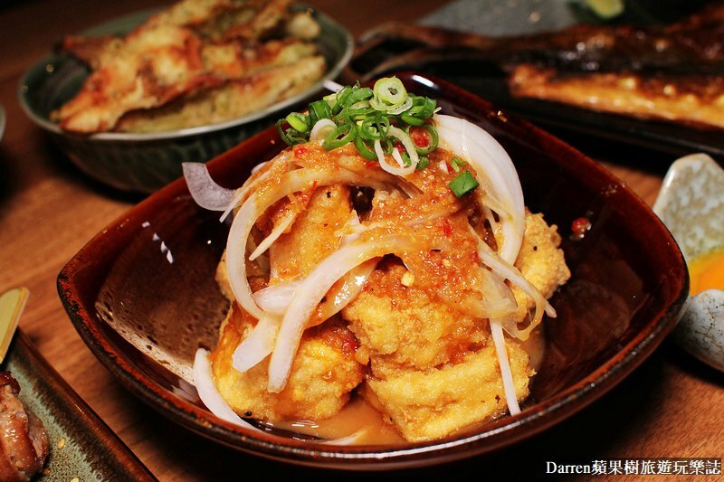 三石居酒屋|桃園燒烤居酒屋日本清酒專門店/桃園大廟宵夜/桃園喝酒地方推薦