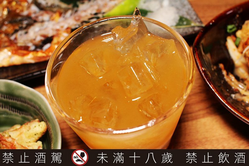 三石居酒屋|桃園燒烤居酒屋日本清酒專門店/桃園大廟宵夜/桃園喝酒地方推薦