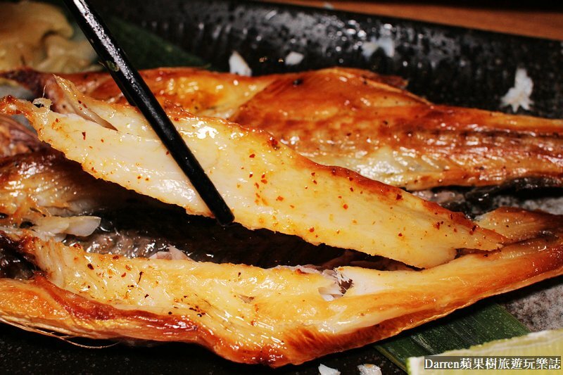 三石居酒屋|桃園燒烤居酒屋日本清酒專門店/桃園大廟宵夜/桃園喝酒地方推薦