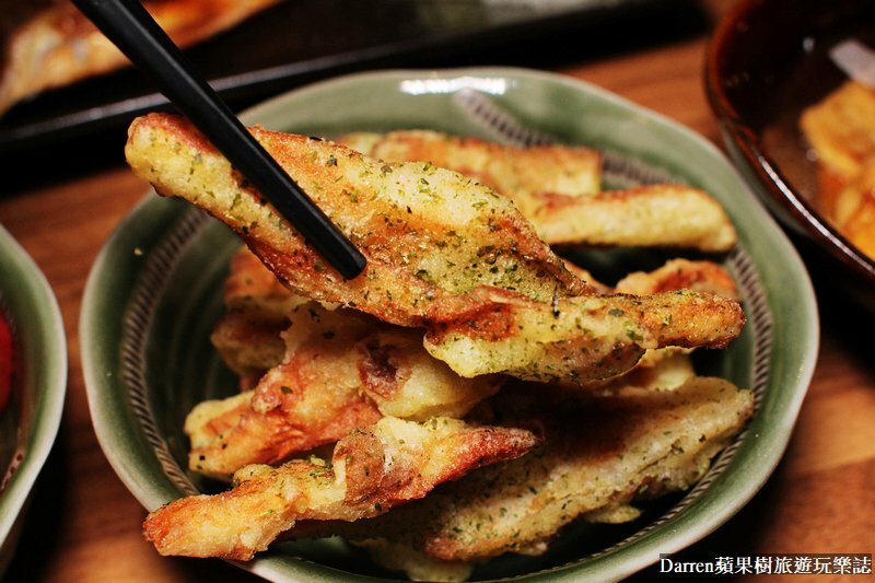 三石居酒屋|桃園燒烤居酒屋日本清酒專門店/桃園大廟宵夜/桃園喝酒地方推薦