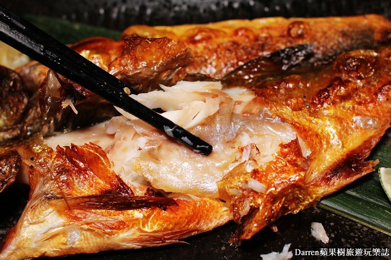 三石居酒屋|桃園燒烤居酒屋日本清酒專門店/桃園大廟宵夜/桃園喝酒地方推薦