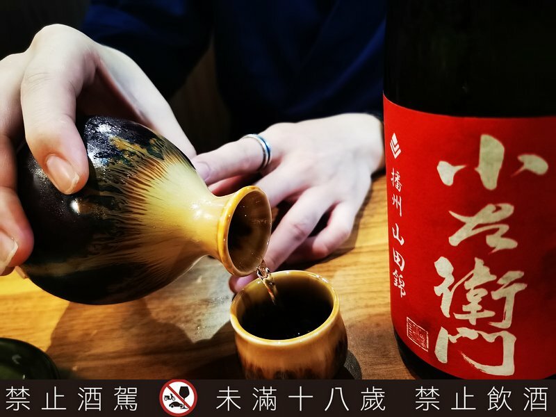 三石居酒屋|桃園燒烤居酒屋日本清酒專門店/桃園大廟宵夜/桃園喝酒地方推薦