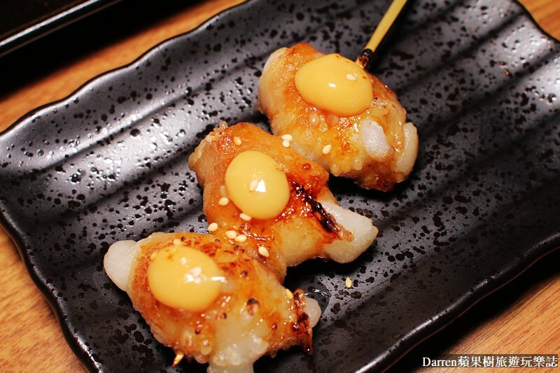 三石居酒屋|桃園燒烤居酒屋日本清酒專門店/桃園大廟宵夜/桃園喝酒地方推薦