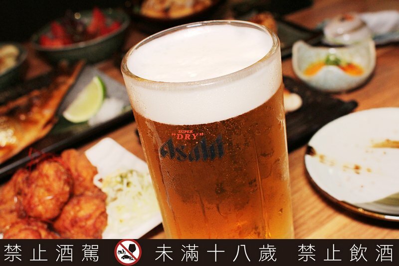 三石居酒屋|桃園燒烤居酒屋日本清酒專門店/桃園大廟宵夜/桃園喝酒地方推薦
