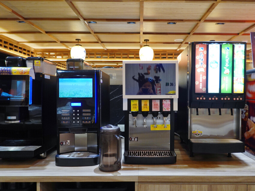 新北市永和區新北永和—有之和牛 鍋物放題｜千元澳洲和牛吃到飽 還有近百種自助吧任你吃｜頂溪、永和耕莘醫院