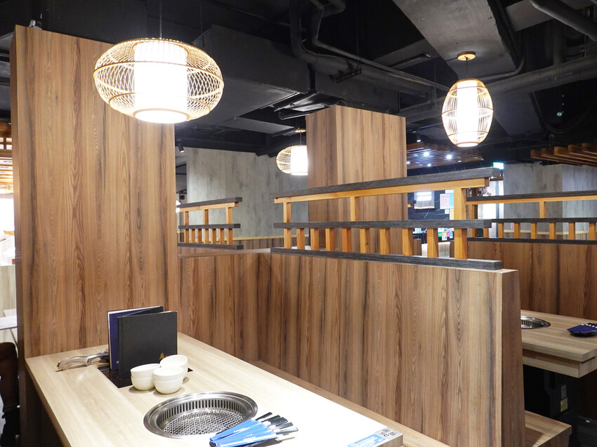 新北市永和區新北永和—有之和牛 鍋物放題｜千元澳洲和牛吃到飽 還有近百種自助吧任你吃｜頂溪、永和耕莘醫院