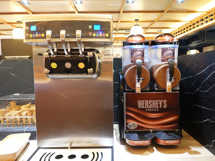 新北市永和區新北永和—有之和牛 鍋物放題｜千元澳洲和牛吃到飽 還有近百種自助吧任你吃｜頂溪、永和耕莘醫院