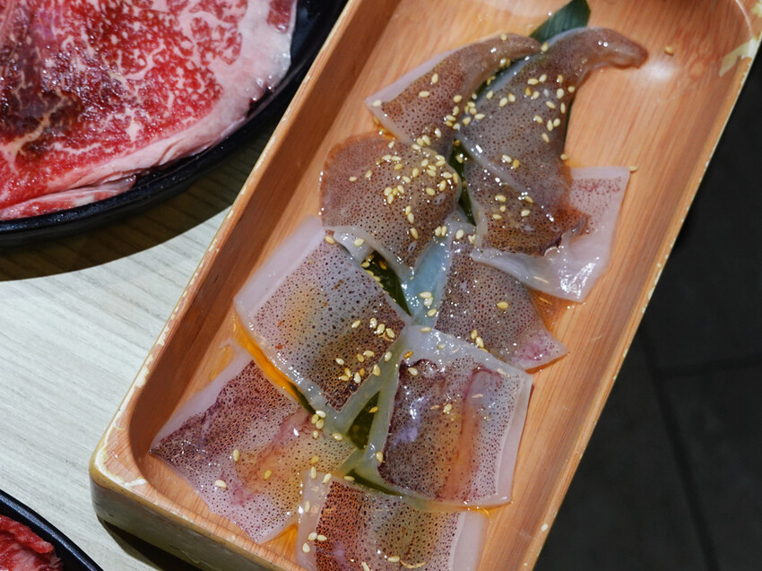 新北市永和區新北永和—有之和牛 鍋物放題｜千元澳洲和牛吃到飽 還有近百種自助吧任你吃｜頂溪、永和耕莘醫院