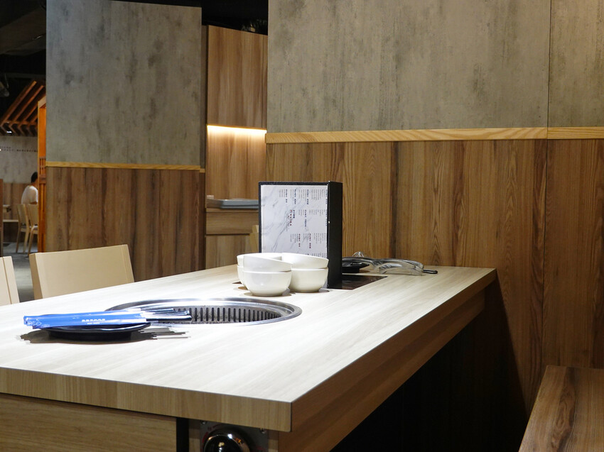 新北市永和區新北永和—有之和牛 鍋物放題｜千元澳洲和牛吃到飽 還有近百種自助吧任你吃｜頂溪、永和耕莘醫院