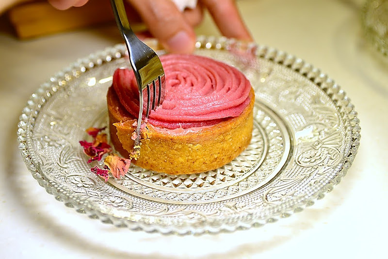 永和不限時咖啡廳|夏班納咖啡館:鄉村風格悠閒咖啡下午茶,單品咖啡,自製甜點,DIY手作課程