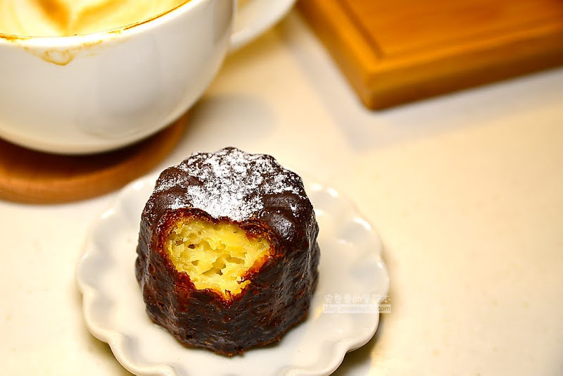 永和不限時咖啡廳|夏班納咖啡館:鄉村風格悠閒咖啡下午茶,單品咖啡,自製甜點,DIY手作課程