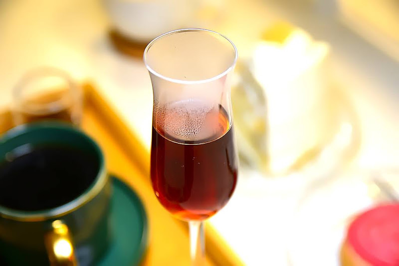 永和不限時咖啡廳|夏班納咖啡館:鄉村風格悠閒咖啡下午茶,單品咖啡,自製甜點,DIY手作課程