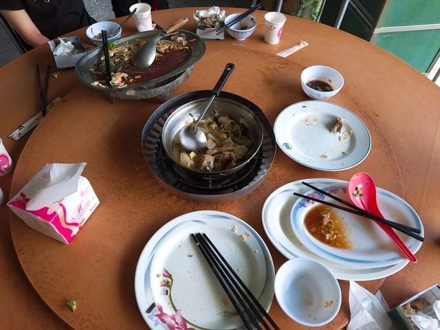 三峽秘境餐廳荒郊野外 (2).jpg - 三峽秘境 荒郊野外