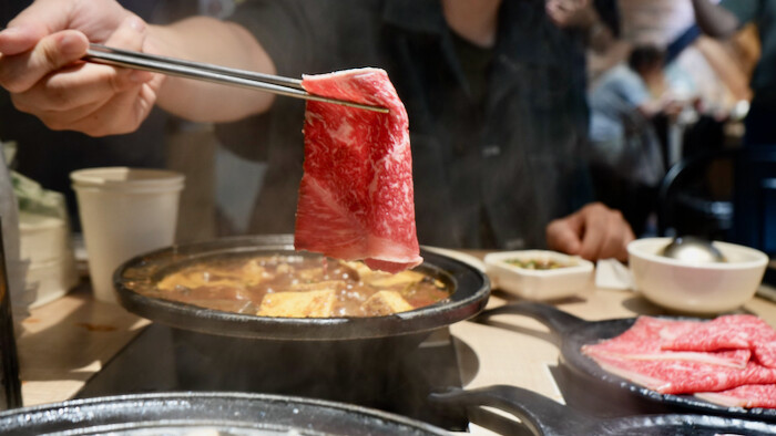 [永安市場站] 狂一鍋｜火鍋第一品牌最狂排隊名店！只要299元火鍋吃到飽！