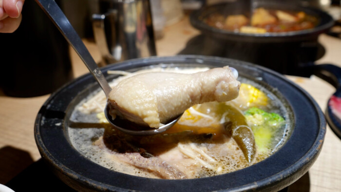 [永安市場站] 狂一鍋｜火鍋第一品牌最狂排隊名店！只要299元火鍋吃到飽！