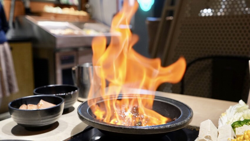 [永安市場站] 狂一鍋｜火鍋第一品牌最狂排隊名店！只要299元火鍋吃到飽！