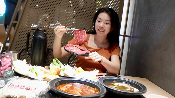 [永安市場站] 狂一鍋｜火鍋第一品牌最狂排隊名店！只要299元火鍋吃到飽！