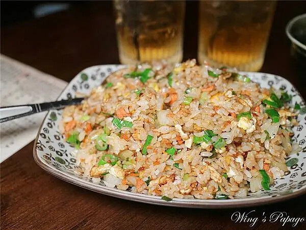 台北居酒屋推薦，老菘田居酒屋(串燒‧酒場) 南京店，火焰牛五