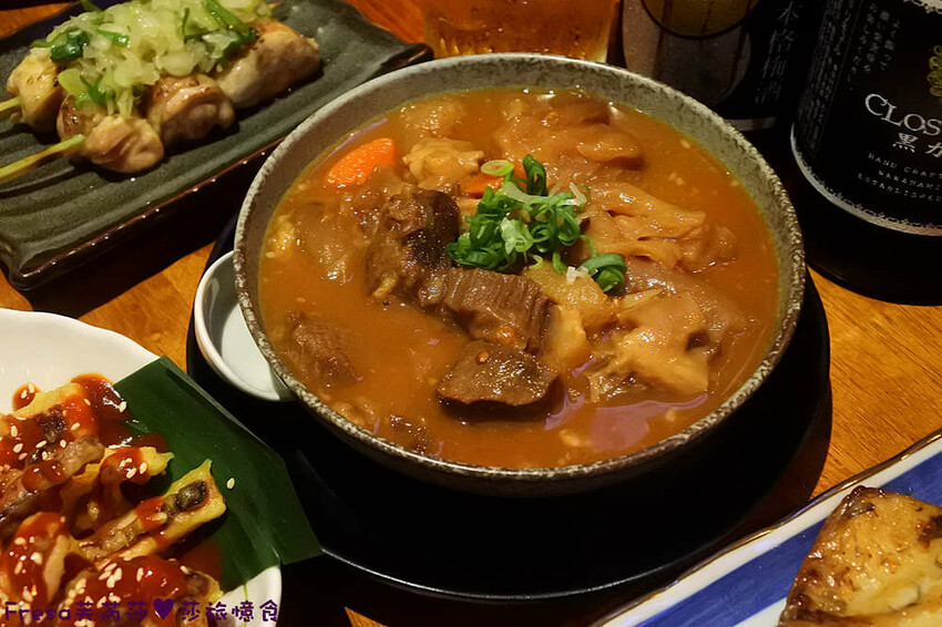 台北居酒屋【老菘田居酒屋】日本風情佈置氛圍.下班吃飯小酌聚餐暢聊超歡樂│捷運南京三民站│松山美食 - Fresa芙芮莎♥莎旅憶食