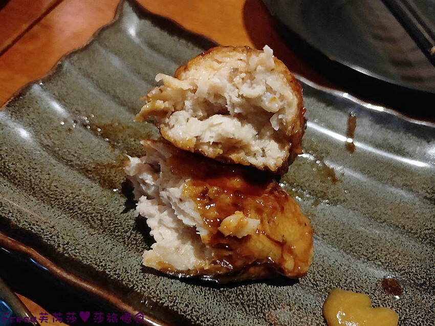 台北居酒屋【老菘田居酒屋】日本風情佈置氛圍.下班吃飯小酌聚餐暢聊超歡樂│捷運南京三民站│松山美食 - Fresa芙芮莎♥莎旅憶食