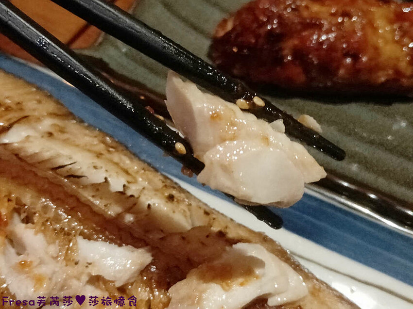 台北居酒屋【老菘田居酒屋】日本風情佈置氛圍.下班吃飯小酌聚餐暢聊超歡樂│捷運南京三民站│松山美食 - Fresa芙芮莎♥莎旅憶食