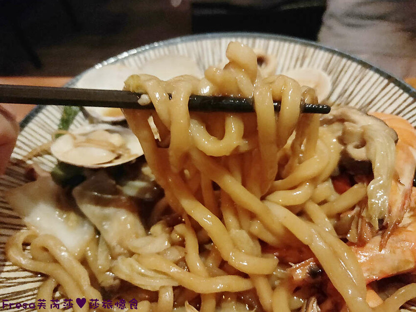 台北居酒屋【老菘田居酒屋】日本風情佈置氛圍.下班吃飯小酌聚餐暢聊超歡樂│捷運南京三民站│松山美食 - Fresa芙芮莎♥莎旅憶食