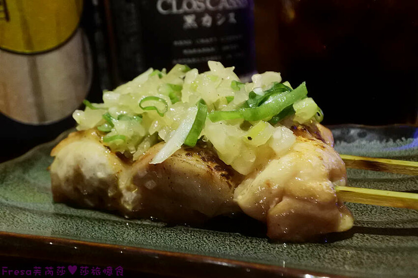 台北居酒屋【老菘田居酒屋】日本風情佈置氛圍.下班吃飯小酌聚餐暢聊超歡樂│捷運南京三民站│松山美食 - Fresa芙芮莎♥莎旅憶食