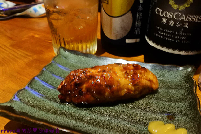 台北居酒屋【老菘田居酒屋】日本風情佈置氛圍.下班吃飯小酌聚餐暢聊超歡樂│捷運南京三民站│松山美食 - Fresa芙芮莎♥莎旅憶食