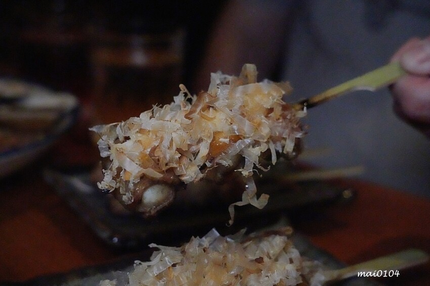 台北美食|老菘田~松山區居酒屋推薦、日式風格的環境享用美味的料理、小酌/聚會首選