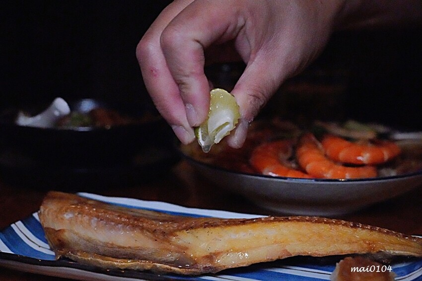 台北美食|老菘田~松山區居酒屋推薦、日式風格的環境享用美味的料理、小酌/聚會首選